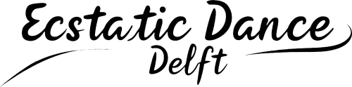 Ecstatic Dance Delft logo